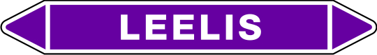 Torukleebis leelised