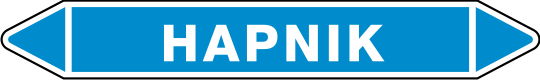 Torukleebis hapnik