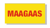 magaas 200x100mm