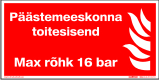 Päästemeeskonna toitesisend